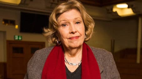 Anne Reid