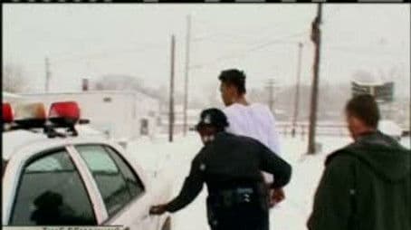 Double Shooting on Haskell; Back Alley Revenge