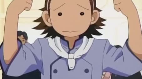 Pierrot Transcends Time!! Japan to the Top of the World!?