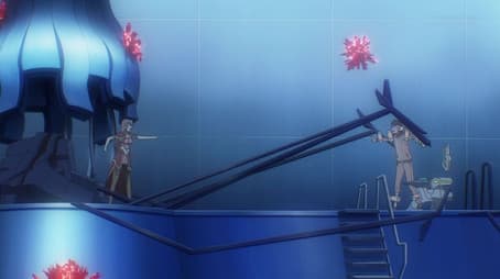 May This Voice Reach Kamogawa