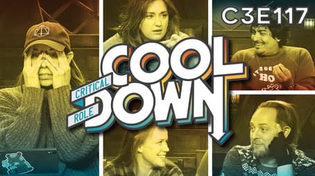 Campaign 3 Episode 117