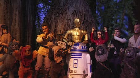 Robot Chicken: Star Wars Episode III