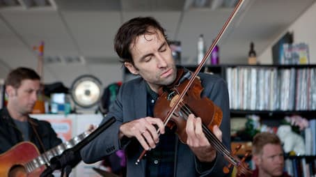 Andrew Bird