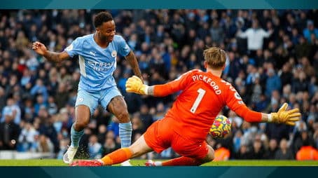 MOTD2 - 21st November 2021