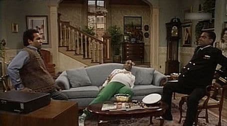 The Day the Spores Landed