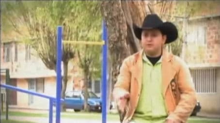 Los Corridos Prohibidos