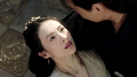 Lord Yuzhang saves A'wu