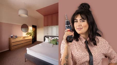 Old mill on Lake Maggiore - Maritime Dolve Vita vs. Eclectic Palazzo