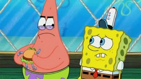 Yours, Mine and Mine