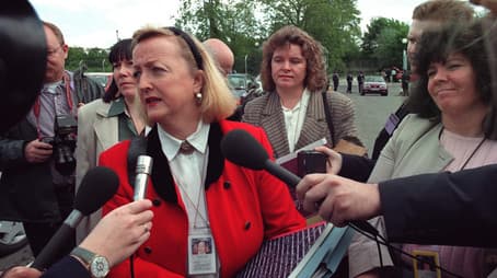 Wave Goodbye to Dinosaurs