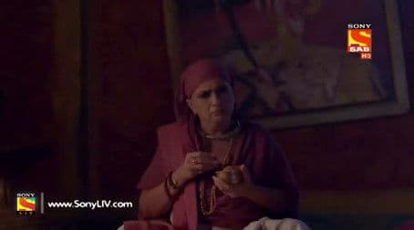 Tenali's Thrilling Encounter