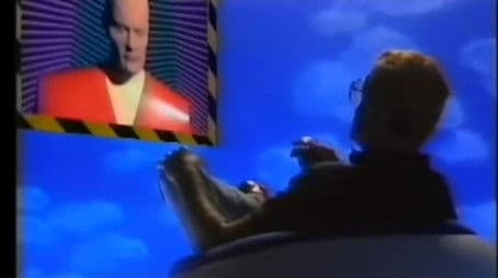 Episode 3 - Oliver Reed