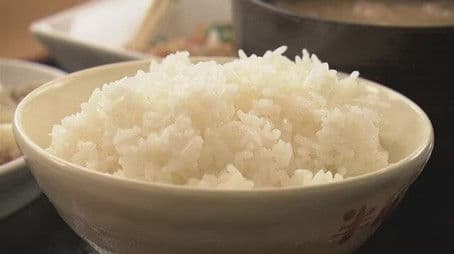 Donburi Mei Monogatari in the North