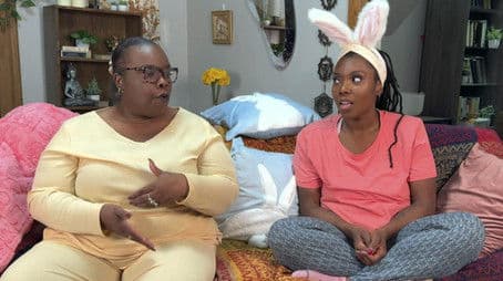 90 Day Fiance: Where Did Our Love Go?