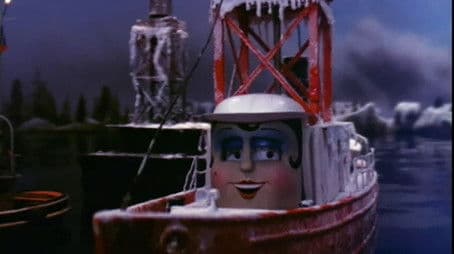 Strike Up The Band / Blankety Blank