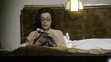 The Case of the Middle-Aged Wife