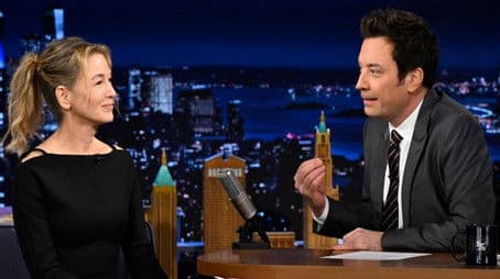 Renee Zellweger/Halsey/The Lumineers