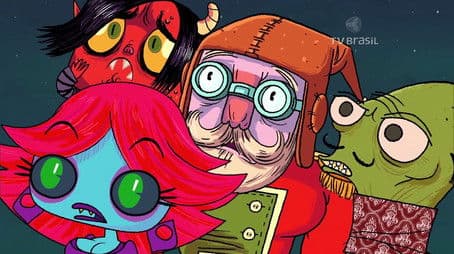 The End of the World