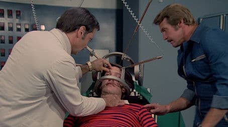 The Ultimate Imposter