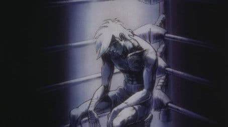 Youth is Now.. Burnt-out