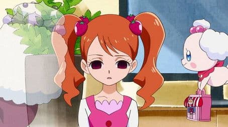 The Final Experiment! Cure Whip Can't Transform!