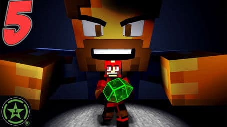 Episode 447 - Fighting Over Vis Crystals - (Stoneblock 2 Part 5)