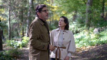 The Murder Stone (2)