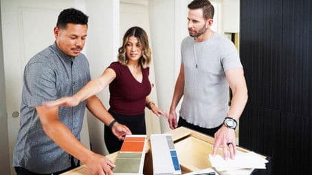 Piecemealing A Budget