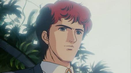 Dishonour: Chapter I