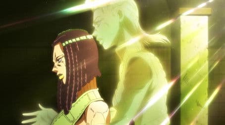 Smack of Love and Revenge (2)