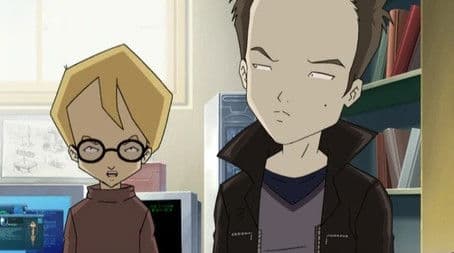 Cousins Once Removed