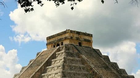 Secrets of the Sun God