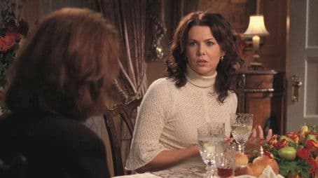 Ted Koppel's Big Night Out