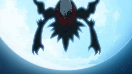 Nightfall? Nightmares!