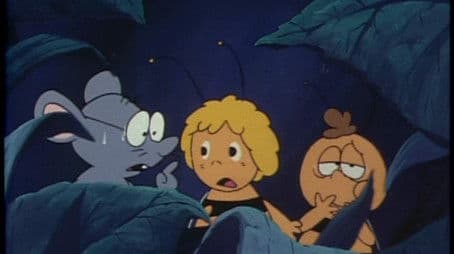 The Guest From Outer Space