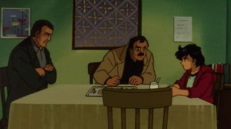 One World, New Challenges