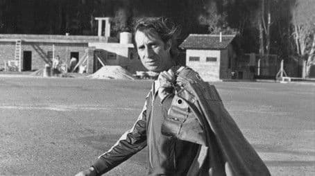 The Most Hated Man (El hombre más odiado)