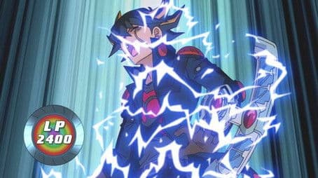 The Lockdown Duel (2)