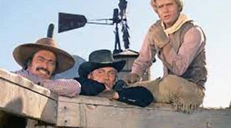 A Fella Named Kilroy