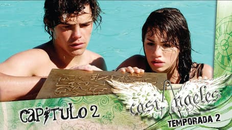 Episode 2: DON'T GIVE UP