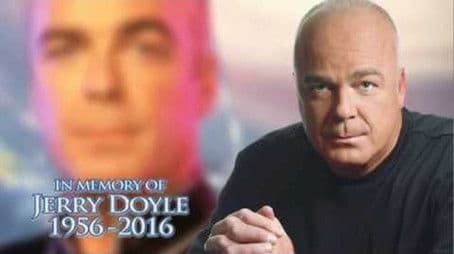 "In Memory of Jerry Doyle" Music Video