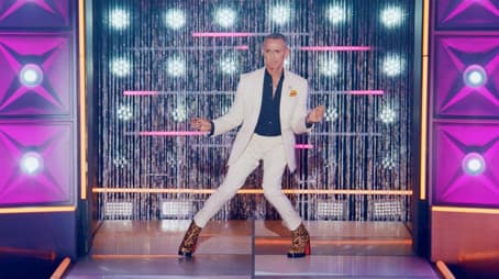 JOAN: The Unauthorized Rusical!