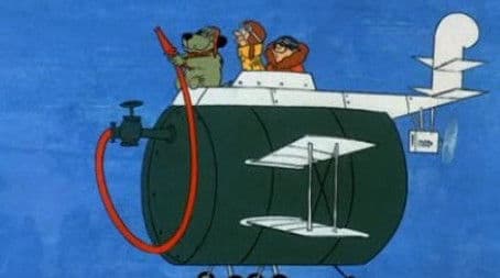 There's No Fool Like a Re-Fuel