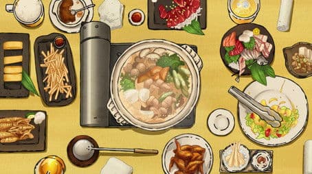 Those guys have come over to Gifu