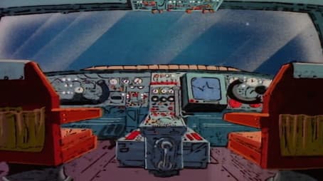 The Sidewinder Strikes!