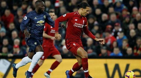 MOTD2 - 16th December 2018