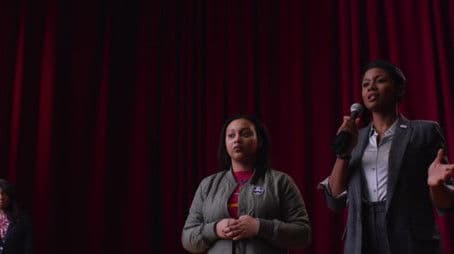 I Must Tell You What We Have Inherited