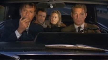 Three Dead Cows At Makapuu (2)