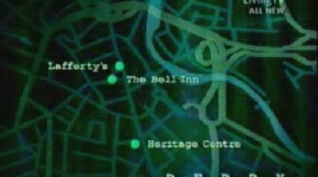 Lafferty's, Bell Inn and The Heritage Centre