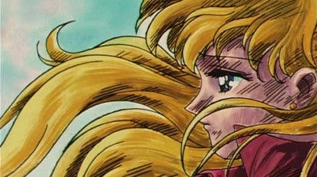 Sailor Venus' Past: Minako's Tragic Love